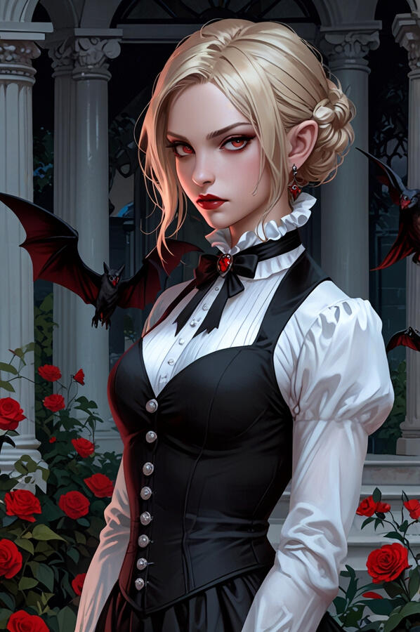 Wilhelmina